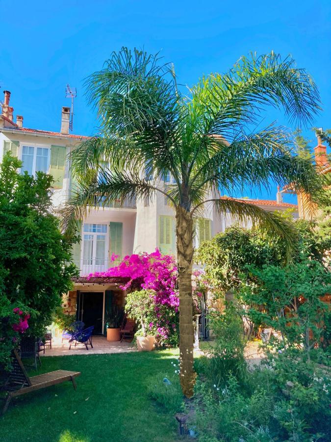 Villa Presence - Chambres D'Hotes - Activites Bien-Etre Toulon Exterior photo