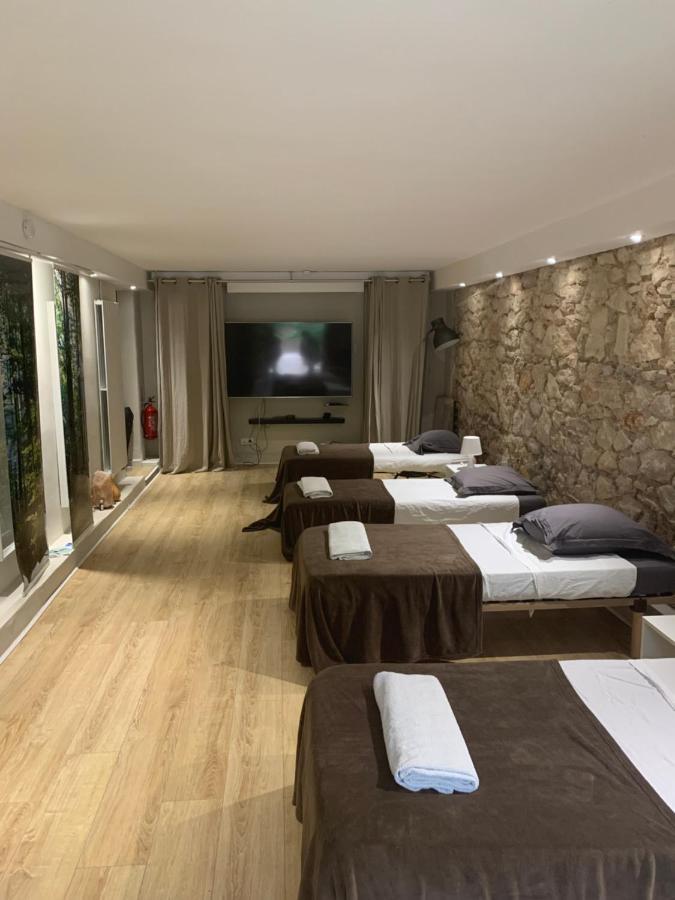 Villa Presence - Chambres D'Hotes - Activites Bien-Etre Toulon Exterior photo